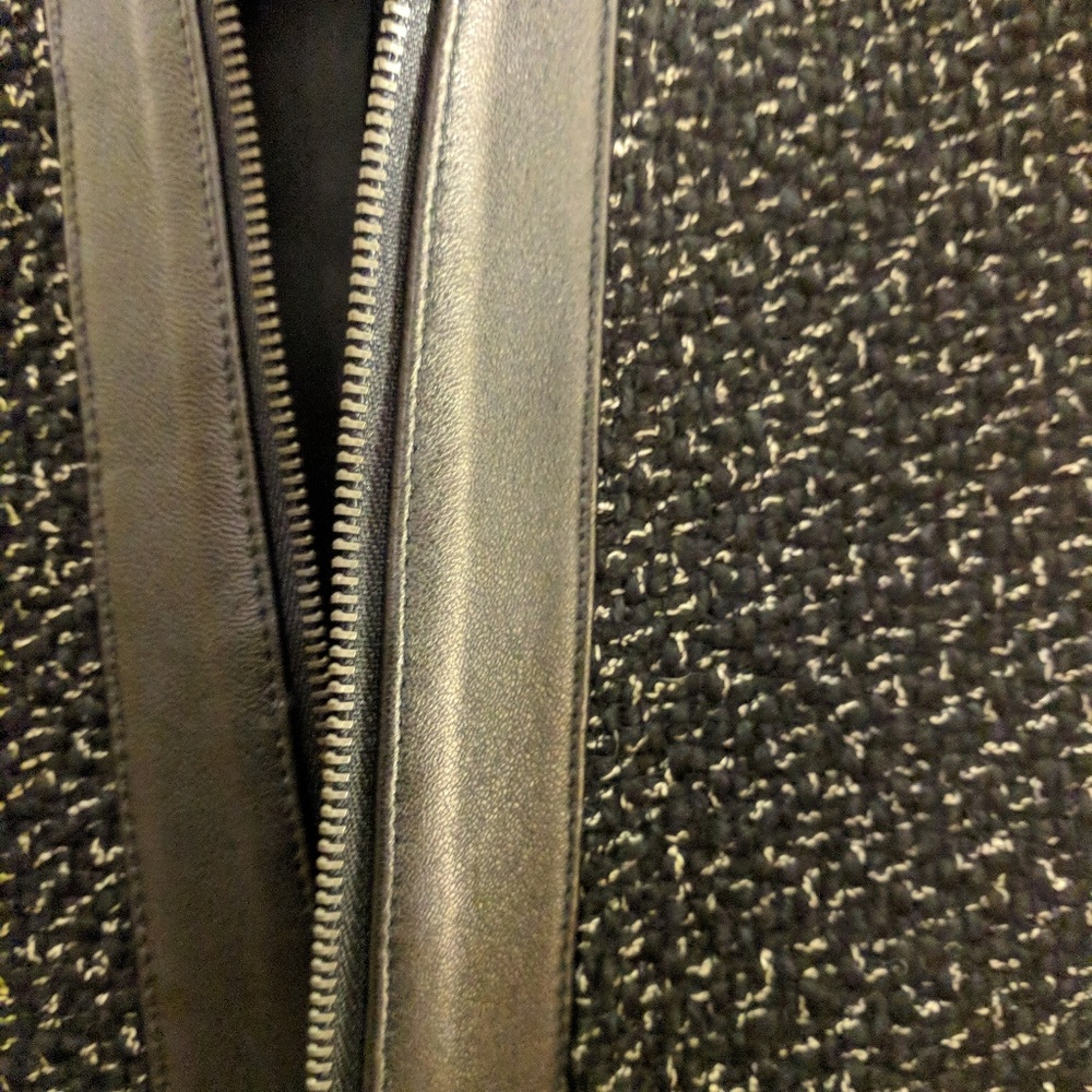 Jacket - Picture 3 of 8